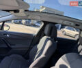 Черный Пежо 508, объемом двигателя 1.6 л и пробегом 220 тыс. км за 8990 $, фото 23 на Automoto.ua