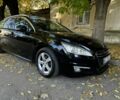 Чорний Пежо 508, об'ємом двигуна 1.6 л та пробігом 300 тис. км за 6300 $, фото 2 на Automoto.ua