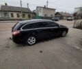 Черный Пежо 508, объемом двигателя 1.56 л и пробегом 280 тыс. км за 8000 $, фото 3 на Automoto.ua