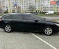 Черный Пежо 508, объемом двигателя 1.56 л и пробегом 262 тыс. км за 7800 $, фото 6 на Automoto.ua