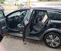 Чорний Пежо 508, об'ємом двигуна 2 л та пробігом 228 тис. км за 12600 $, фото 2 на Automoto.ua