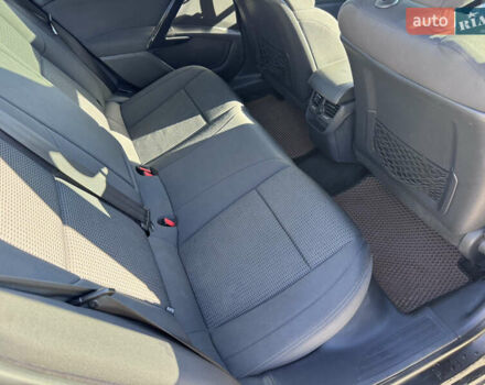 Черный Пежо 508, объемом двигателя 1.6 л и пробегом 220 тыс. км за 8990 $, фото 31 на Automoto.ua