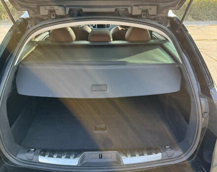 Черный Пежо 508, объемом двигателя 1.6 л и пробегом 255 тыс. км за 9100 $, фото 56 на Automoto.ua