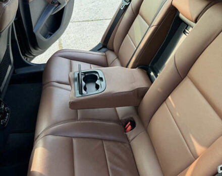 Черный Пежо 508, объемом двигателя 1.6 л и пробегом 255 тыс. км за 9100 $, фото 31 на Automoto.ua