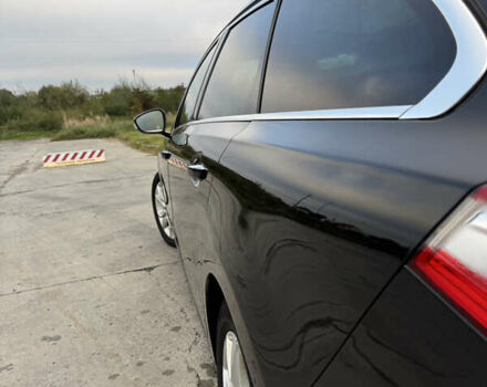 Черный Пежо 508, объемом двигателя 1.6 л и пробегом 255 тыс. км за 9100 $, фото 20 на Automoto.ua