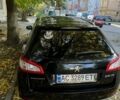 Чорний Пежо 508, об'ємом двигуна 1.6 л та пробігом 300 тис. км за 6300 $, фото 5 на Automoto.ua