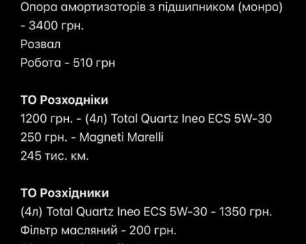 Черный Пежо 508, объемом двигателя 1.56 л и пробегом 262 тыс. км за 7800 $, фото 27 на Automoto.ua