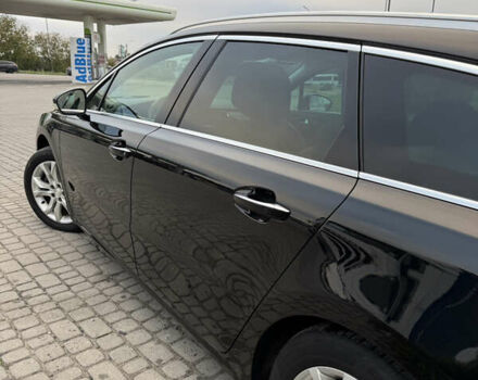 Черный Пежо 508, объемом двигателя 1.6 л и пробегом 255 тыс. км за 9100 $, фото 16 на Automoto.ua