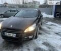 Чорний Пежо 508, об'ємом двигуна 2 л та пробігом 210 тис. км за 9200 $, фото 16 на Automoto.ua