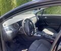 Черный Пежо 508, объемом двигателя 2 л и пробегом 257 тыс. км за 9000 $, фото 6 на Automoto.ua