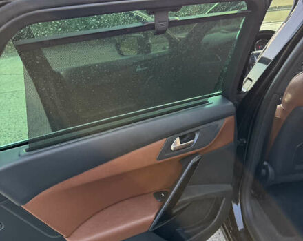 Черный Пежо 508, объемом двигателя 1.6 л и пробегом 255 тыс. км за 9100 $, фото 35 на Automoto.ua