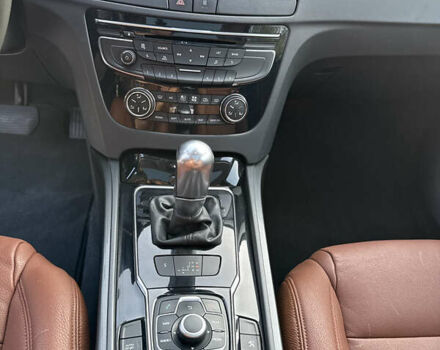 Черный Пежо 508, объемом двигателя 1.6 л и пробегом 255 тыс. км за 9100 $, фото 44 на Automoto.ua