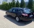 Черный Пежо 508, объемом двигателя 2 л и пробегом 257 тыс. км за 9000 $, фото 4 на Automoto.ua
