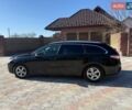 Черный Пежо 508, объемом двигателя 2 л и пробегом 316 тыс. км за 7799 $, фото 1 на Automoto.ua