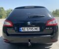 Черный Пежо 508, объемом двигателя 1.6 л и пробегом 280 тыс. км за 8000 $, фото 3 на Automoto.ua