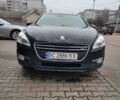 Черный Пежо 508, объемом двигателя 1.56 л и пробегом 280 тыс. км за 8000 $, фото 20 на Automoto.ua