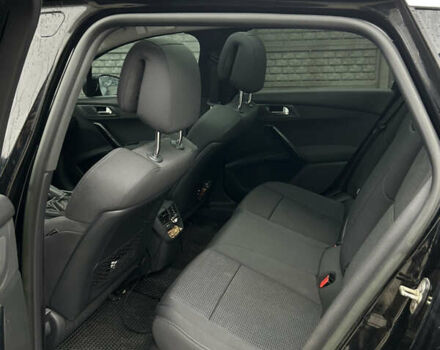 Черный Пежо 508, объемом двигателя 1.56 л и пробегом 262 тыс. км за 7800 $, фото 15 на Automoto.ua