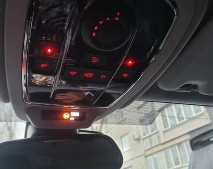 Черный Пежо 508, объемом двигателя 1.56 л и пробегом 280 тыс. км за 8000 $, фото 13 на Automoto.ua