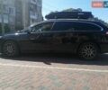 Чорний Пежо 508, об'ємом двигуна 2 л та пробігом 282 тис. км за 10000 $, фото 1 на Automoto.ua