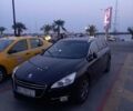 Черный Пежо 508, объемом двигателя 2 л и пробегом 235 тыс. км за 10300 $, фото 6 на Automoto.ua