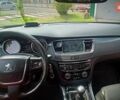 Черный Пежо 508, объемом двигателя 2 л и пробегом 235 тыс. км за 8400 $, фото 15 на Automoto.ua