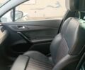 Черный Пежо 508, объемом двигателя 2 л и пробегом 384 тыс. км за 5220 $, фото 13 на Automoto.ua