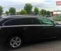 Черный Пежо 508, объемом двигателя 2 л и пробегом 235 тыс. км за 8400 $, фото 3 на Automoto.ua