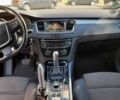 Пежо 508 2014 в Обухове на Automoto.ua Черный Пежо 508, объемом двигателя 2 л и пробегом 329 тыс. км за 8500 $, фото 9 на Automoto.ua