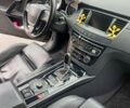 Черный Пежо 508, объемом двигателя 2 л и пробегом 235 тыс. км за 10300 $, фото 20 на Automoto.ua