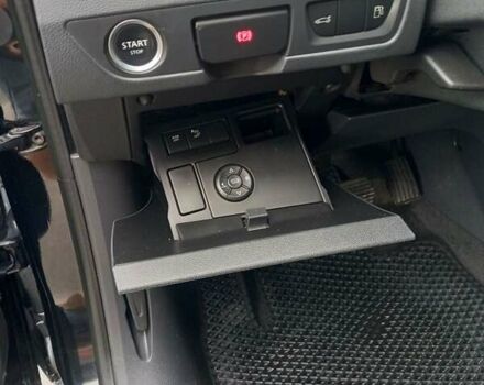 Черный Пежо 508, объемом двигателя 2 л и пробегом 235 тыс. км за 10300 $, фото 23 на Automoto.ua