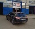 Чорний Пежо 508, об'ємом двигуна 2 л та пробігом 400 тис. км за 15563 $, фото 1 на Automoto.ua