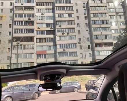 Пежо 508 2014 в Обухове на Automoto.ua Черный Пежо 508, объемом двигателя 2 л и пробегом 329 тыс. км за 8500 $, фото 8 на Automoto.ua