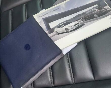 Черный Пежо 508, объемом двигателя 2 л и пробегом 235 тыс. км за 10300 $, фото 2 на Automoto.ua