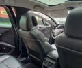 Черный Пежо 508, объемом двигателя 2 л и пробегом 235 тыс. км за 10300 $, фото 16 на Automoto.ua