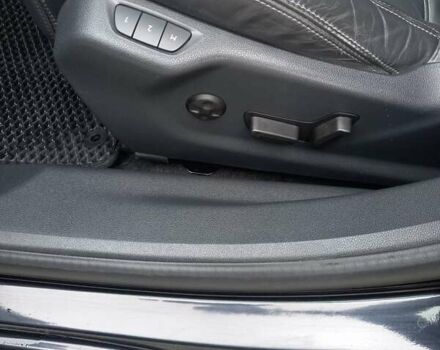 Черный Пежо 508, объемом двигателя 2 л и пробегом 235 тыс. км за 10300 $, фото 24 на Automoto.ua