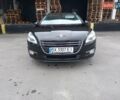 Черный Пежо 508, объемом двигателя 2 л и пробегом 235 тыс. км за 10300 $, фото 11 на Automoto.ua