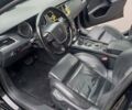 Черный Пежо 508, объемом двигателя 2 л и пробегом 235 тыс. км за 10300 $, фото 21 на Automoto.ua