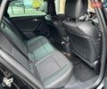 Черный Пежо 508, объемом двигателя 2 л и пробегом 237 тыс. км за 12700 $, фото 6 на Automoto.ua