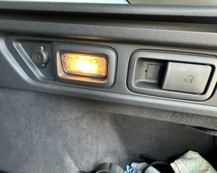 Чорний Пежо 508, об'ємом двигуна 1.56 л та пробігом 220 тис. км за 11999 $, фото 17 на Automoto.ua