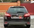 Чорний Пежо 508, об'ємом двигуна 2 л та пробігом 218 тис. км за 13590 $, фото 26 на Automoto.ua