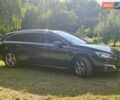 Чорний Пежо 508, об'ємом двигуна 2 л та пробігом 198 тис. км за 13500 $, фото 6 на Automoto.ua