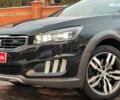 Чорний Пежо 508, об'ємом двигуна 2 л та пробігом 218 тис. км за 13590 $, фото 3 на Automoto.ua