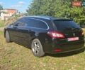Чорний Пежо 508, об'ємом двигуна 2 л та пробігом 198 тис. км за 13500 $, фото 8 на Automoto.ua