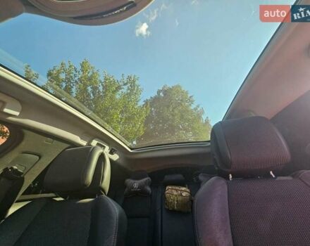 Чорний Пежо 508, об'ємом двигуна 2 л та пробігом 198 тис. км за 13500 $, фото 1 на Automoto.ua