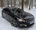 Черный Пежо 508, объемом двигателя 2 л и пробегом 205 тыс. км за 12450 $, фото 1 на Automoto.ua
