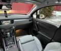 Чорний Пежо 508, об'ємом двигуна 2 л та пробігом 218 тис. км за 13590 $, фото 36 на Automoto.ua