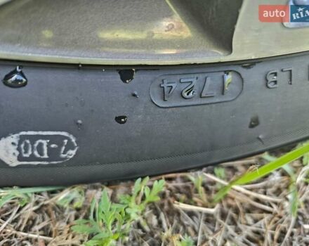 Чорний Пежо 508, об'ємом двигуна 2 л та пробігом 198 тис. км за 13500 $, фото 10 на Automoto.ua