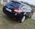 Черный Пежо 508, объемом двигателя 2 л и пробегом 290 тыс. км за 11999 $, фото 42 на Automoto.ua