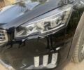Черный Пежо 508, объемом двигателя 2 л и пробегом 200 тыс. км за 9700 $, фото 5 на Automoto.ua