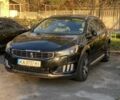 Черный Пежо 508, объемом двигателя 2 л и пробегом 200 тыс. км за 9700 $, фото 1 на Automoto.ua